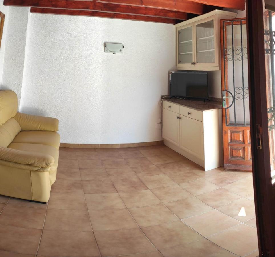 Apartamento N42 - Oasis Park II Denia Εξωτερικό φωτογραφία