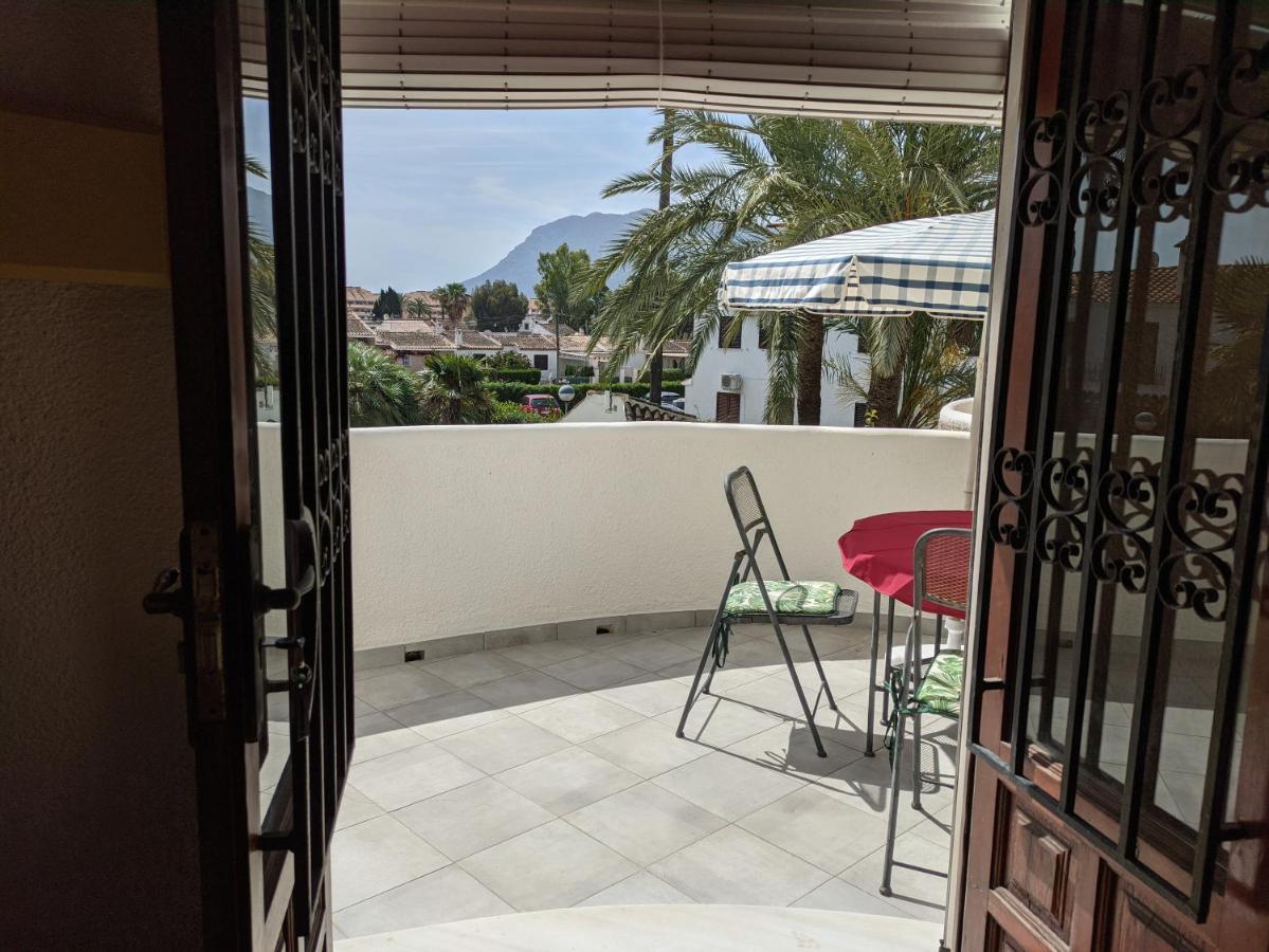 Apartamento N42 - Oasis Park II Denia Εξωτερικό φωτογραφία